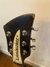 Rickenbacker 620/6 , Jetglo: Headstock