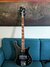 Rickenbacker 4001/4 Mod, Jetglo: Full Instrument - Front