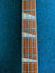 Rickenbacker 4001/4 Mod, Jetglo: Neck - Front