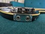 Rickenbacker 4001/4 Mod, Jetglo: Close up - Free