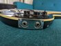 Rickenbacker 4001/4 Mod, Jetglo: Close up - Free