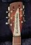 Rickenbacker 370/12 WB, Fireglo: Headstock
