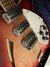 Rickenbacker 370/12 WB, Fireglo: Close up - Free