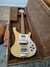 Rickenbacker 4003/4 Mod, Mapleglo: Free image2