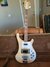Rickenbacker 4003/4 Mod, Mapleglo: Full Instrument - Front