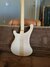 Rickenbacker 4003/4 Mod, Mapleglo: Full Instrument - Rear