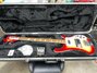 Rickenbacker 4003/4 Mod, Fireglo: Free image2