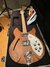 Rickenbacker 330/12 , Natural Walnut: Free image2