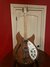 Rickenbacker 330/12 , Natural Walnut: Full Instrument - Front