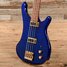Rickenbacker 4004/4 Cii, Trans Blue: Free image