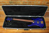 Rickenbacker 4004/4 Cii, Trans Blue: Free image2