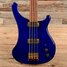 Rickenbacker 4004/4 Cii, Trans Blue: Body - Front