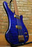 Rickenbacker 4004/4 Cii, Trans Blue: Close up - Free2