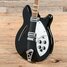 Rickenbacker 360/6 , Jetglo: Free image