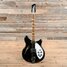 Rickenbacker 360/6 , Jetglo: Full Instrument - Front