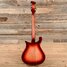 Rickenbacker 660/12 TP, Fireglo: Full Instrument - Rear