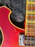 Rickenbacker 660/12 , Amber Fireglo: Free image