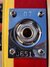 Rickenbacker 660/12 , Amber Fireglo: Close up - Free