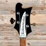 Rickenbacker 4003/4 , Jetglo: Headstock