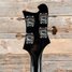 Rickenbacker 4003/4 , Jetglo: Headstock - Rear