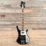 Rickenbacker 4003/4 , Jetglo: Full Instrument - Front