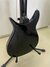 Jun 1995 Rickenbacker 320/6 , Jetglo: Body - Rear