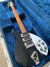 Rickenbacker 320/6 , Jetglo: Full Instrument - Front