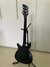 Rickenbacker 320/6 , Jetglo: Full Instrument - Rear