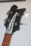 Rickenbacker 4003/4 , Jetglo: Headstock