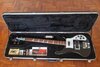 Rickenbacker 4003/4 , Jetglo: Full Instrument - Front