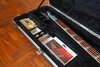 Rickenbacker 4003/4 , Jetglo: Neck - Front