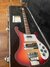 Rickenbacker 4003/4 , Fireglo: Free image2