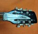 Rickenbacker 360/12 , Jetglo: Headstock