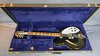 Rickenbacker 360/12 , Jetglo: Free image