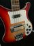 Rickenbacker 4003/4 , : Body - Front