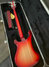 Rickenbacker 4003/4 , : Full Instrument - Rear