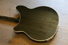 Jun 2021 Rickenbacker 360/6 , Jetglo: Body - Rear