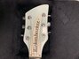 Rickenbacker 360/6 , Blue Boy: Headstock