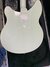 Apr 2004 Rickenbacker 360/6 , Blue Boy: Body - Rear