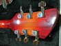 Rickenbacker 330/6 , Fireglo: Headstock - Rear