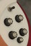 Rickenbacker 365/6 , Fireglo: Free image