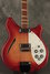 Rickenbacker 365/6 , Fireglo: Body - Front