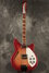 Rickenbacker 365/6 , Fireglo: Full Instrument - Front