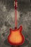 Rickenbacker 365/6 , Fireglo: Full Instrument - Rear