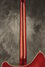 Rickenbacker 365/6 , Fireglo: Neck - Rear