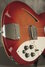 Rickenbacker 365/6 , Fireglo: Close up - Free2