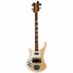 Rickenbacker 4003/4 , Mapleglo: Full Instrument - Front