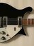Rickenbacker 620/12 , Jetglo: Free image