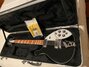 Rickenbacker 620/12 , Jetglo: Free image2