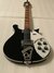 Rickenbacker 620/12 , Jetglo: Full Instrument - Front